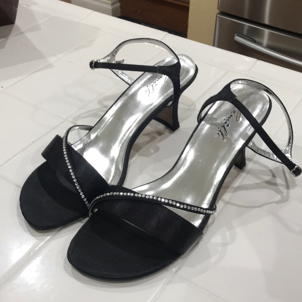 Camille LA VIE shoes